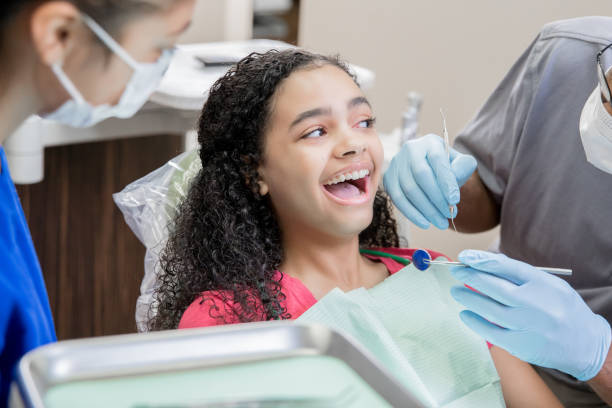 Best Emergency Dental Services Near Me  in Edmonton, KY